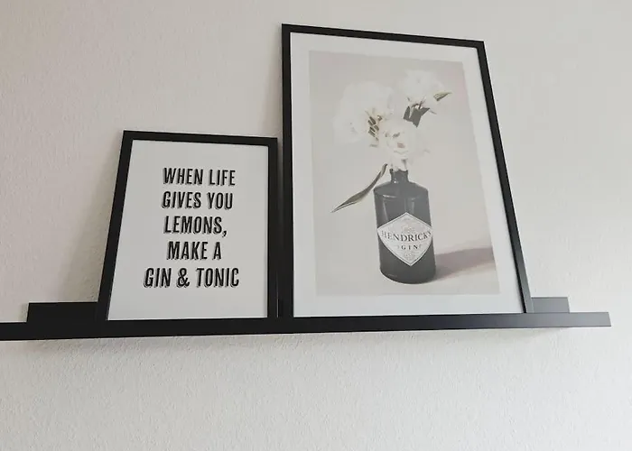 Ticasa Black-Zentral-Outlet-Aufzug-Stylisch-Unique