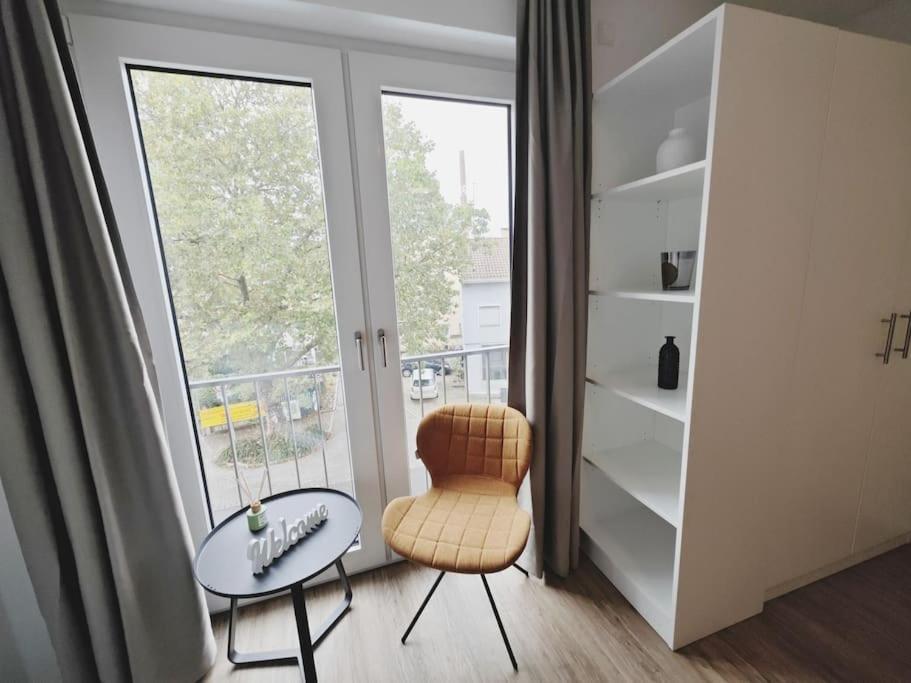 Apartment Ticasa Black-zentral-outlet-aufzug-stylisch-unique Metzingen (Tubingen)